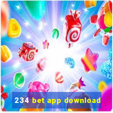 234 bet app download